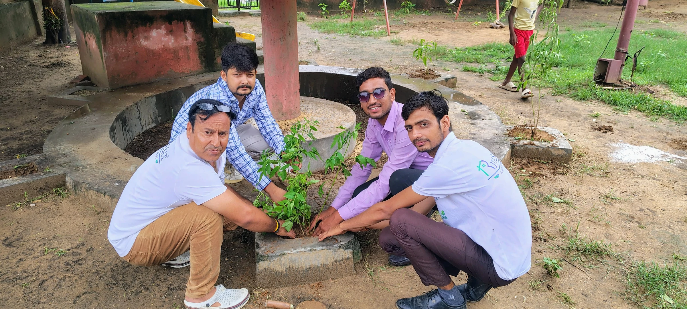 Mahadev Nagar Resident Society
